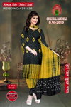 Original Bandhej Cotton Printed Dress Material Wholesale Shop In Surat